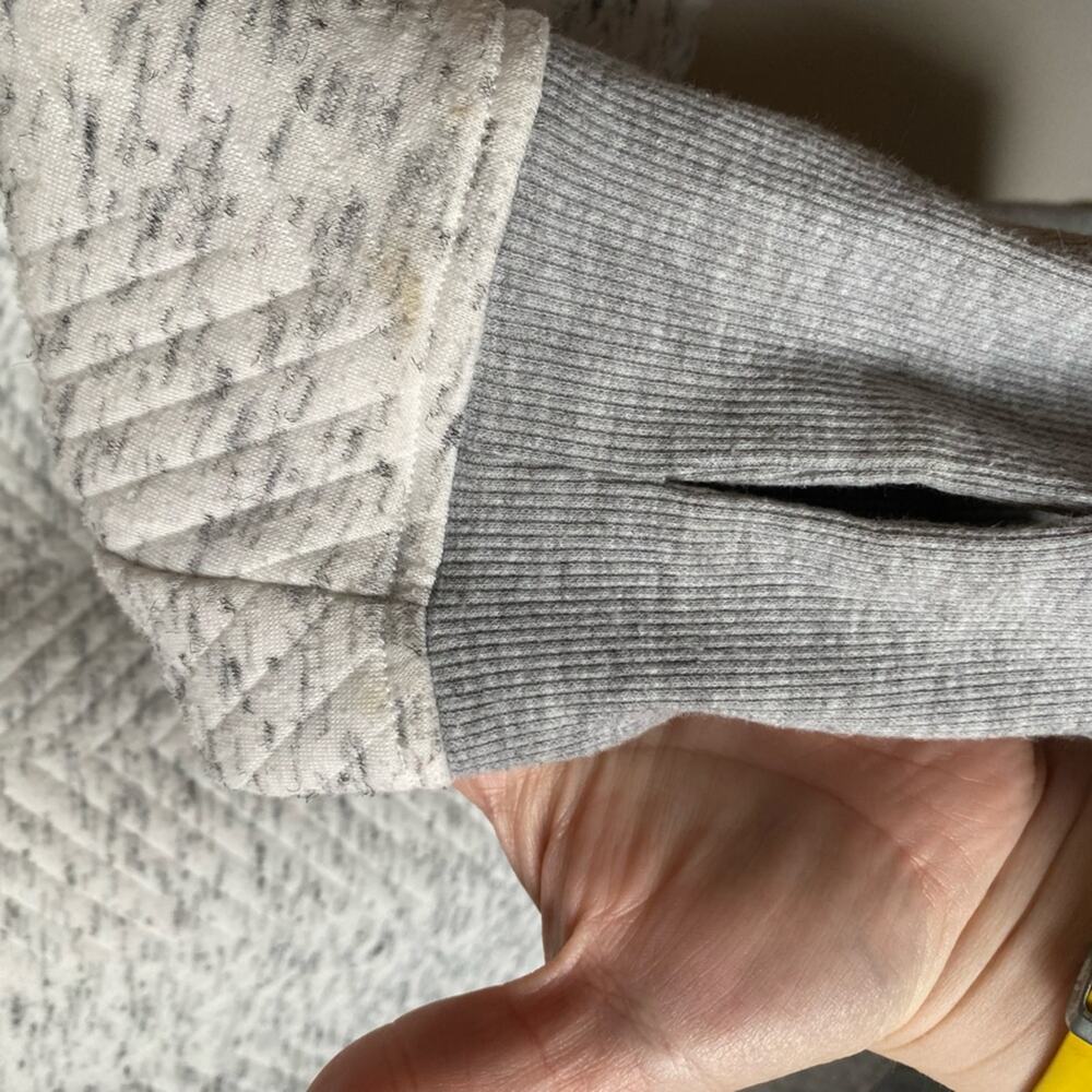 RBX Active Cowleneck Sweater - Picture 5 of 7